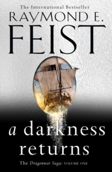 a darkness returns-raymond e. feist-9780007541454