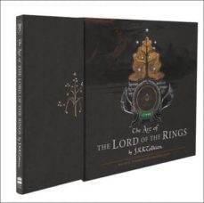 the art of lord of the rings 60th anniversary edit-j.r.r. tolkien-9780008105754