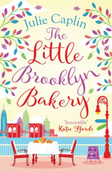 the little brooklyn bakery (ebook)-julie caplin-9780008259754