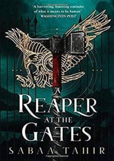 a reaper at the gates (ember quartet, book 3)-sabaa tahir-9780008288754