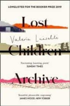 lost children archive-9780008290054