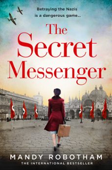 the secret messenger (ebook)-mandy robotham-9780008324254