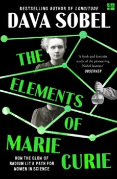 the elements of marie curie-dava sobel-9780008536954