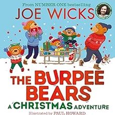 a christmas adventure-9780008552954
