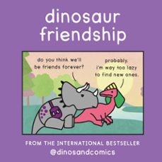 dinosaur friendship (ebook)-james stewart-9780008578954