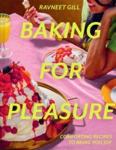 baking for pleasure-ravneet gill-9780008603854