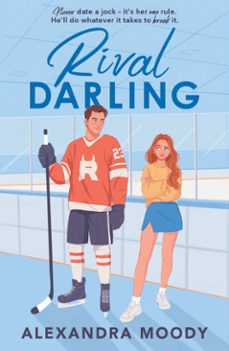 rival darling (ebook)-alexandra moody-9780008762254