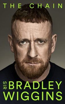the chain-sir bradley wiggins-9780008767754