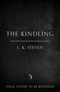 -l. k. steven-9780008810054