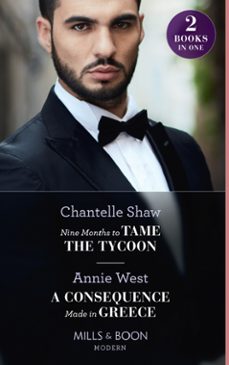 -chantelle shaw-annie west-9780008914554