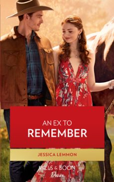 an ex to remember (ebook)-jessica lemmon-9780008924454