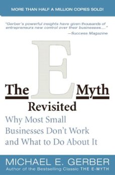 the e-myth revisited (ebook)-michael e. gerber-9780061741654