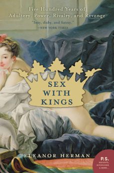 sex with kings (ebook)-eleanor herman-9780061751554