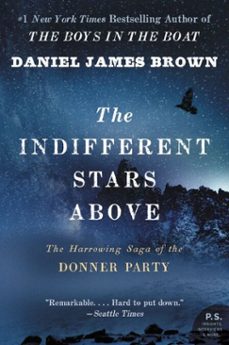 the indifferent stars above (ebook)-daniel james brown-9780061877254