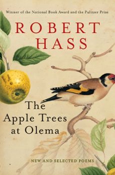 the apple trees at olema (ebook)-robert hass-9780061986154