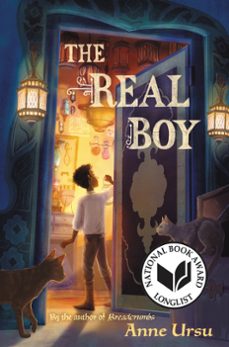 the real boy (ebook)-anne ursu-9780062049254