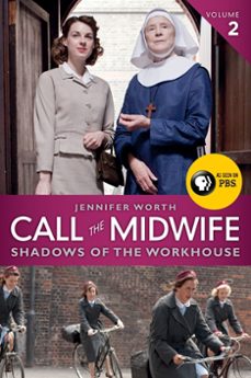 call the midwife: shadows of the workhouse (ebook)-jennifer worth-9780062270054