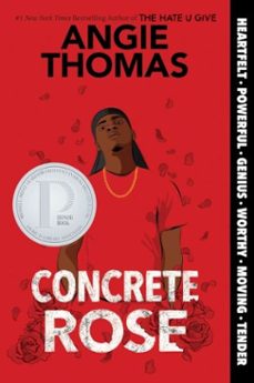 concrete rose (ebook)-angie thomas-9780062846754