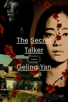 the secret talker (ebook)-geling yan-9780063004054