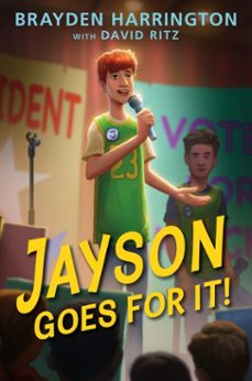 -brayden harrington-david ritz-9780063098954