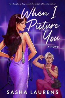 when i picture you (ebook)-sasha laurens-9780063429154
