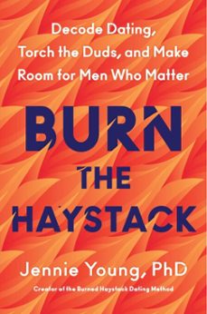 burn the haystack-jennie young-9780063447554