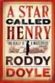 a star called henry-roddy doyle-9780099282754
