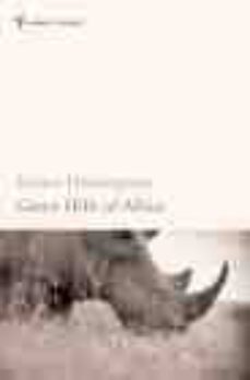 Imagen Principal de GREEN HILLS OF AFRICA