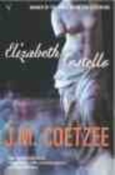 elizabeth costello-9780099474654