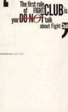 fight club-9780099552154