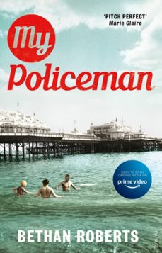 my policeman-bethan roberts-9780099555254
