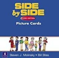 side by side picture cards-9780130270054
