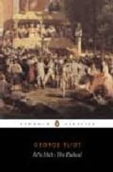 felix holt, the radical-9780140434354