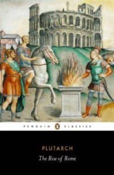 the rise of rome-9780140449754
