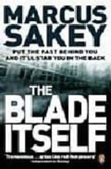 the blade itself-9780141034454