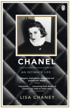 chanel-lisa chaney-9780141036854