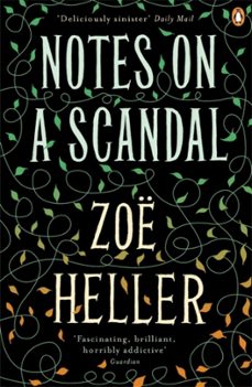 notes on a scandal-zoe heller-9780141039954