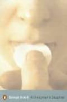 a clergyman s daughter-9780141184654