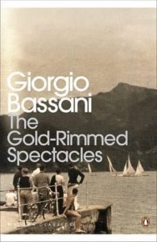 the gold-rimmed spectacles-9780141192154
