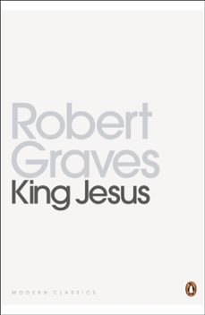 king jesus-robert graves-9780141197654