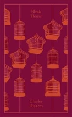 bleak house-charles dickens-9780141198354