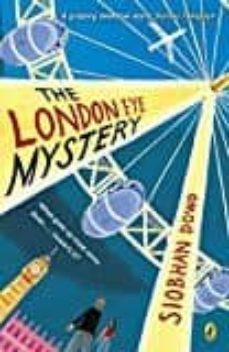 the london eye mystery-9780141376554