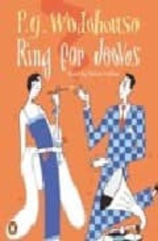 ring for jeeves (2 audiobooks) abridged-9780141803654