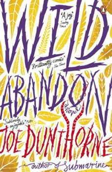 wild abandon (ebook)-joe dunthorne-9780141916354