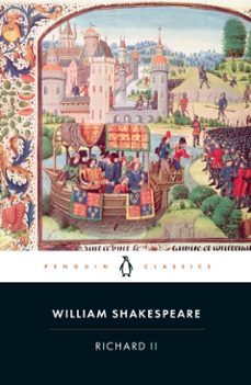 richard ii-william shakespeare-9780141919454