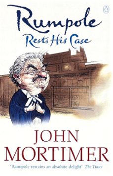 rumpole rests his case-john mortimer-9780141925554