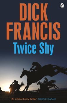 -dick francis-9780141942254