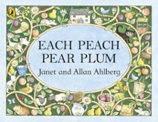 each peach pear plum-allan ahlberg-janet ahlberg-9780141973654