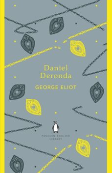 daniel deronda-george eliot-9780141974354