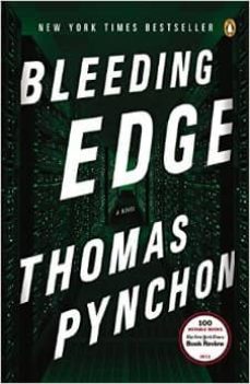 bleeding edge-thomas pynchon-9780143125754